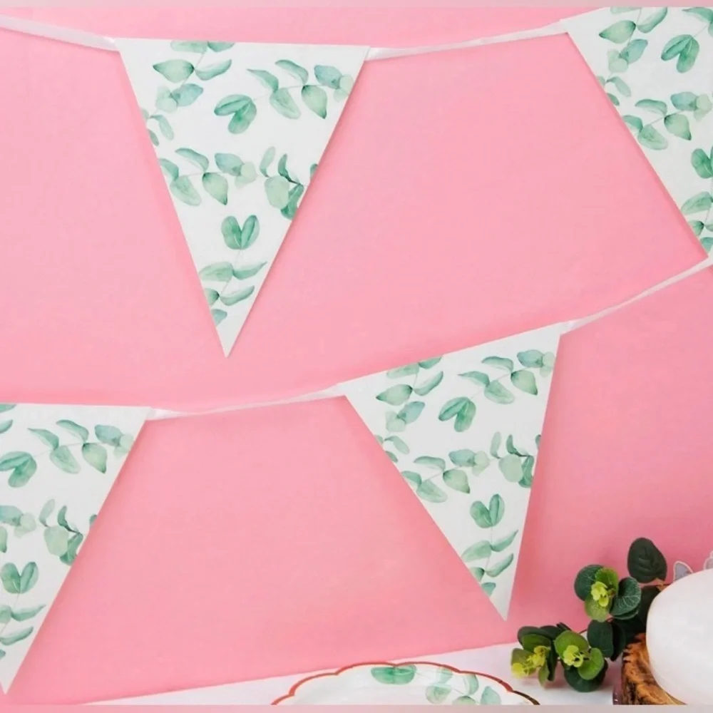 PARTY DECOR (FOR HANGING)